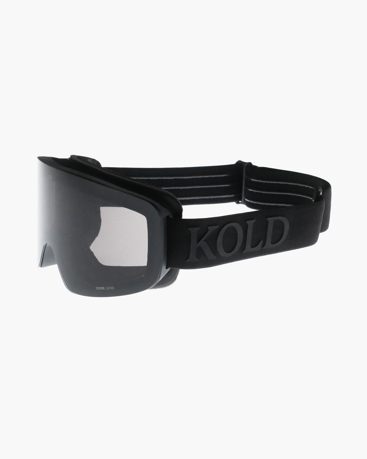 FRAME 01 BLACK