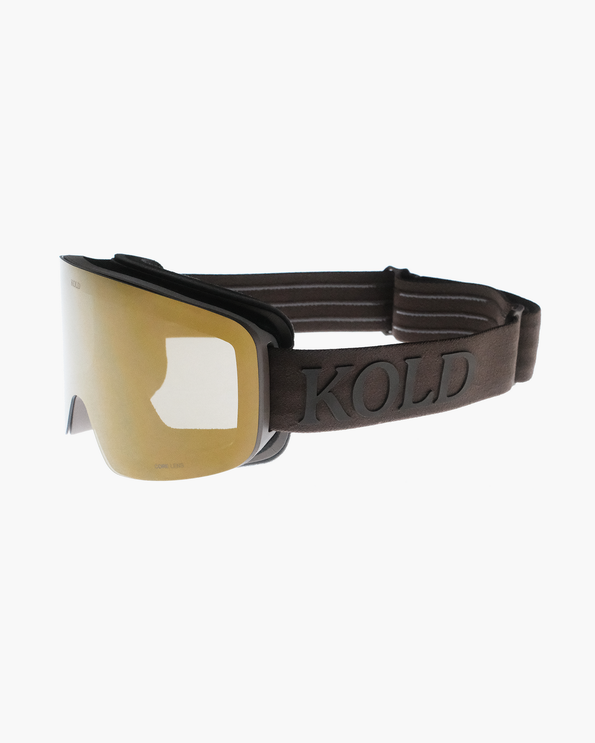 FRAME 01 BROWN