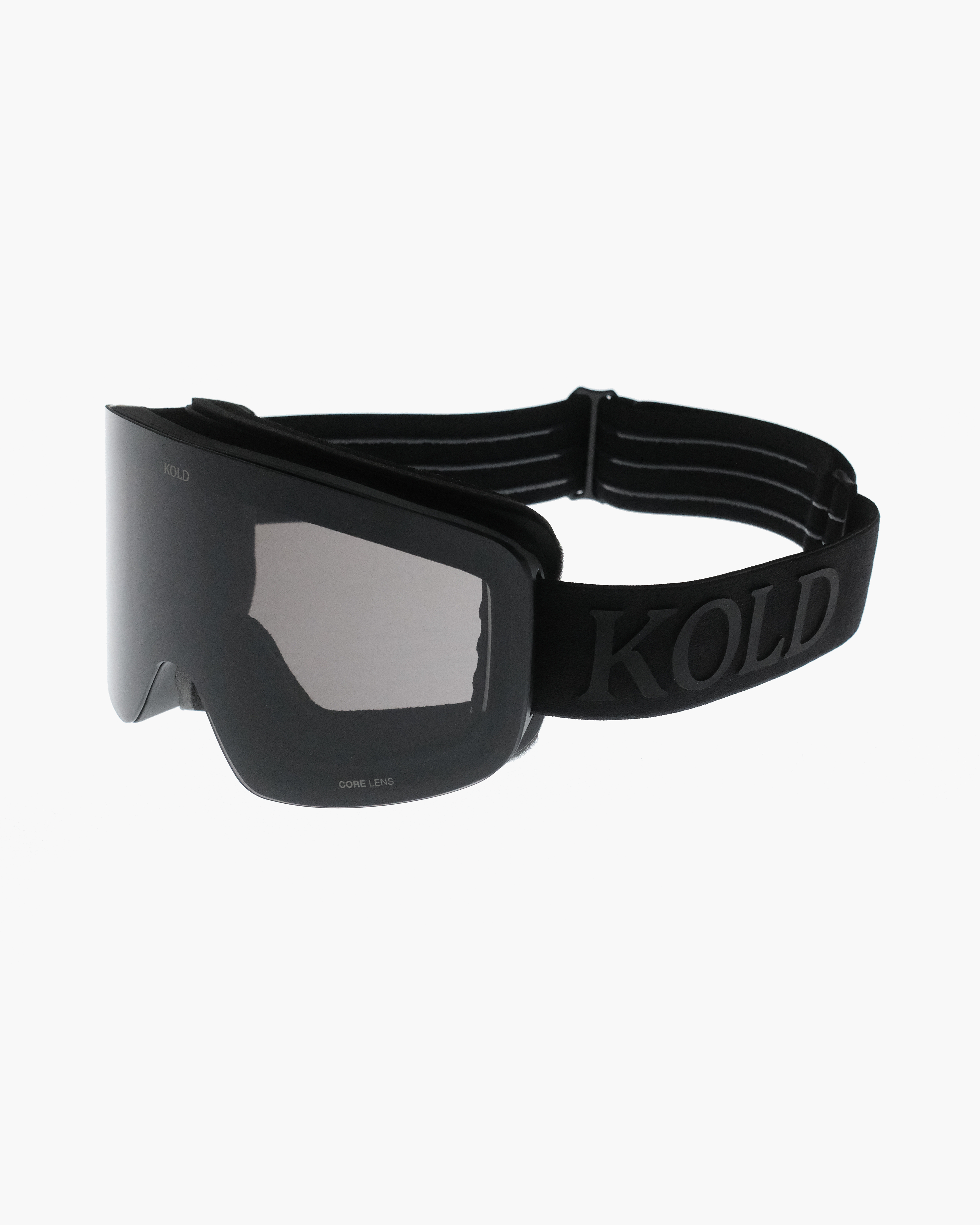 Frame 01 Black