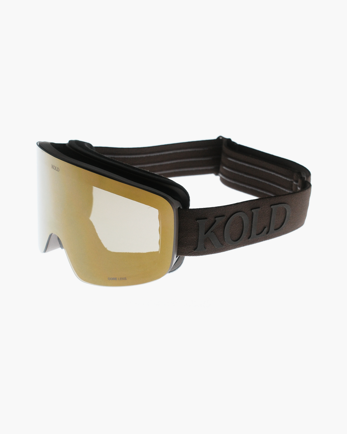 Frame 01 Brown